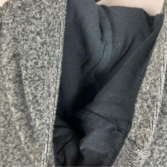 US Polo Assn. Mens Gray Pullover Hoodie Size M - Picture 15 of 15